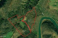 Property for sale in Claiborne County, Tennessee