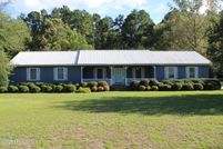 Property for sale in Hampton County, South Carolina