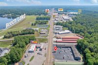 Property for sale in Henderson County, Tennessee