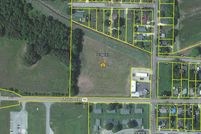Undeveloped Land for sale in Gibson County, Tennessee