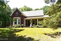 Property for sale in Chester County, Tennessee