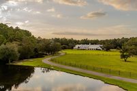 Lakefront Property for sale in Jasper County, South Carolina