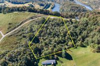Undeveloped Land for sale in Giles County, Virginia