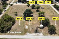Undeveloped Land for sale in Young County, Texas