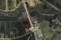 Undeveloped Land for sale in Butts County, Georgia