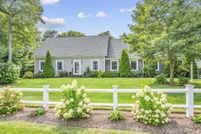 Property for sale in Barnstable County, Massachusetts