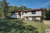 Recreational Property for sale in Cass County, Texas