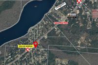 Undeveloped Land for sale in Putnam County, Florida