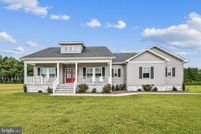 Property for sale in Somerset County, Maryland