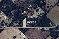 Property for sale in Kaufman County, Texas