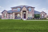 Property for sale in Kaufman County, Texas