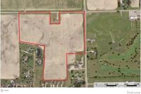 Property for sale in Tuscola County, Michigan