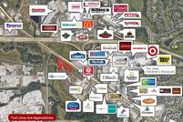 Property in Johnson County, Iowa