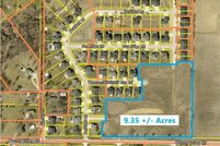 Property for sale in Linn County, Iowa