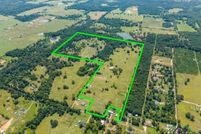Property for sale in Upshur County, Texas