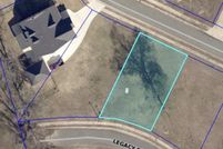 Undeveloped Land for sale in Bossier Parish, Louisiana