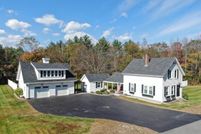 Waterfront Property for sale in Oxford County, Maine