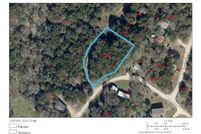 Undeveloped Land for sale in Bosque County, Texas