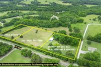 Farm Property for sale in Fannin County, Texas