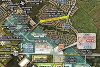 Property for sale in Kaufman County, Texas