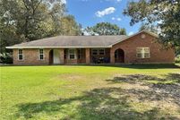 Property for sale in Grant Parish, Louisiana