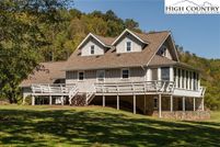 Property for sale in Ashe County, North Carolina