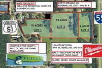 Commercial Property for sale in Grenada County, Mississippi