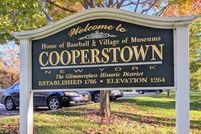 Property for sale in Otsego County, New York