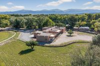 Property for sale in Santa Fe County, New Mexico