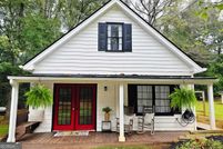 Property for sale in Newton County, Georgia