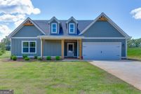 Property for sale in Stephens County, Georgia