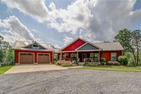 Property for sale in Dawson County, Georgia