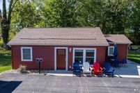 Property for sale in Berrien County, Michigan