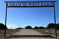 Undeveloped Land for sale in Hamilton County, Texas