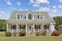 Property for sale in Sussex County, Virginia