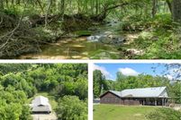 Property for sale in Newton County, Arkansas