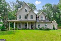 Property for sale in Walton County, Georgia