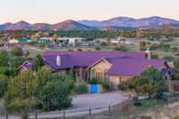 Property for sale in Santa Fe County, New Mexico