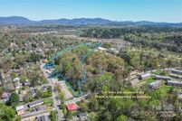 Property for sale in Buncombe County, North Carolina