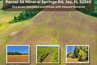 Property for sale in Santa Rosa County, Florida