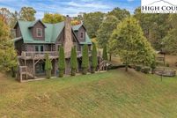 Property for sale in Ashe County, North Carolina