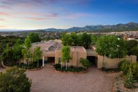 Property for sale in Santa Fe County, New Mexico
