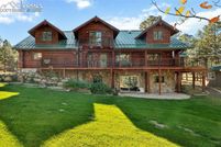 Property for sale in El Paso County, Colorado