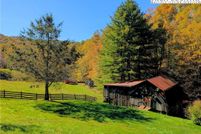 Property for sale in Ashe County, North Carolina