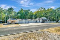 Property for sale in Robeson County, North Carolina