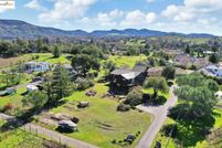 Property for sale in Napa County, California