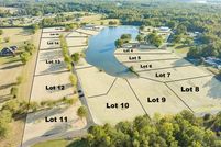 Waterfront Property for sale in Tuscaloosa County, Alabama