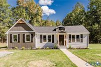 Property for sale in New Kent County, Virginia