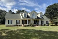 Property for sale in Hampton County, South Carolina