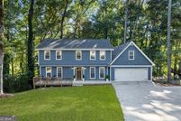 Lakefront Property for sale in Fulton County, Georgia